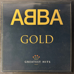 ABBA ‎– Gold (Greatest Hits) 2LP (Европа 1992г.)