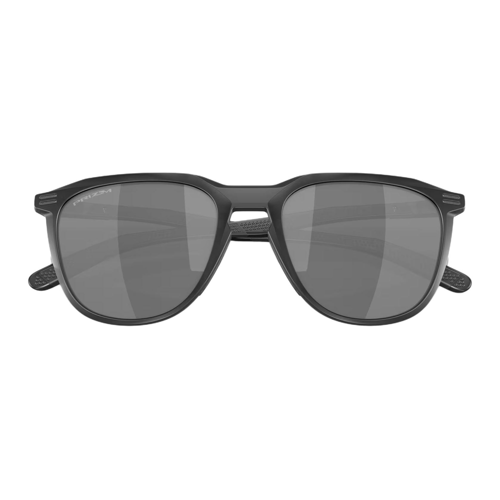 Oakley Thurso Square Frame Очки 001 черный серый