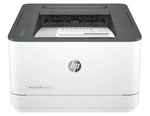 Принтер лазерный черно-белый HP LaserJet Pro 3003dn