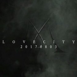Альбом 9 MUSES - MUSES DIARY PART.3 : LOVE CITY Mini Album Repackage