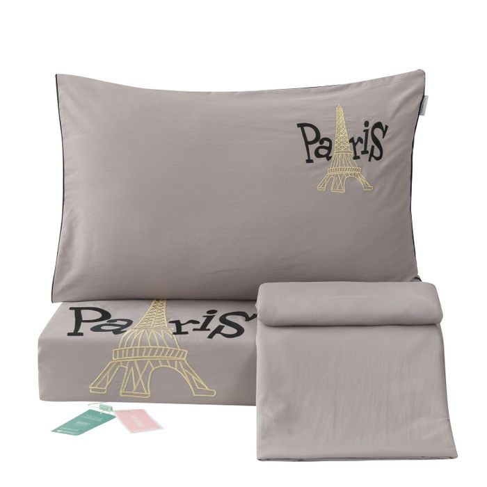 Комплект постельного белья «Французский акцент»