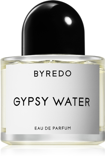 BYREDO Gypsy Water  парфюм