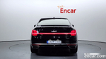 Kia The New K9 (Quoris/K900) 2 Generation 3.8 GDI AWD (04.2024)