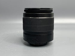 Canon 1200D kit 18-55mm III 3000 кадров