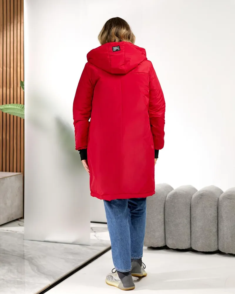 Куртка УК-4425-3 Фабрика Моды