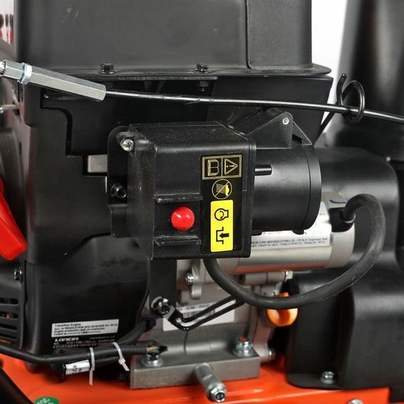 Снегоуборщик PATRIOT Сибирь 68CЕ