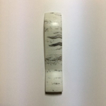 Соединитель к плинтусу "LIDER-75" 758 Дуб серебряный