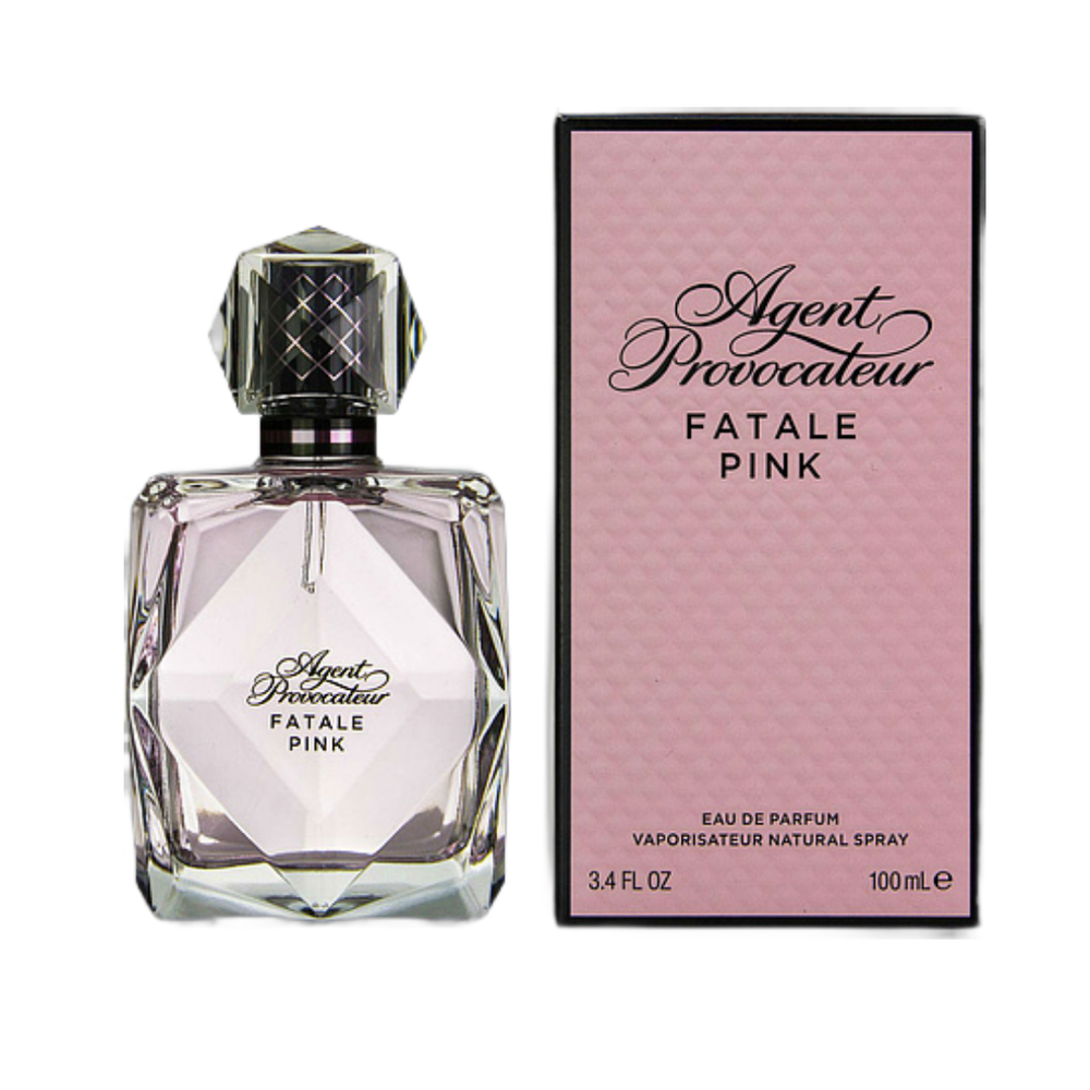 AGENT PROVOCATEUR Fatale Pink edP 50ml lady