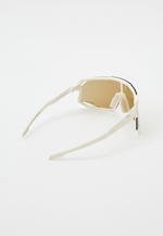 Спортивные очки 720armour Falcon / Matte White / Gold HC Lens