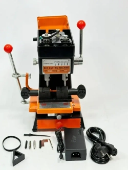 Cтанок для изготовления ключей Wen Hai SB-668