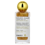 Truly Beauty, Golden Glaze, роскошное масло для тела, 90 мл (3,1 жидк. унции)