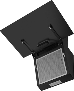 Вытяжка каминная Weissgauff Sigma 60 PB BL (356151)