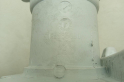 EW6S4R06W кт144 Улитка сливного насоса для стиральной машины Electrolux 155236000 б/у