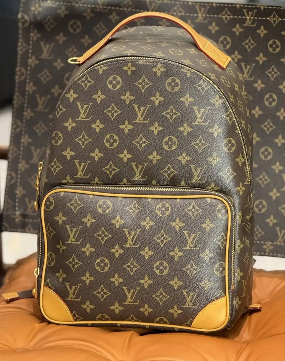 Рюкзак Louis Vuitton Discovery