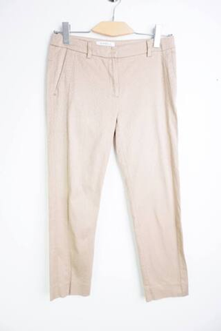 Брюки Marella красивые, визуально на 44 размер