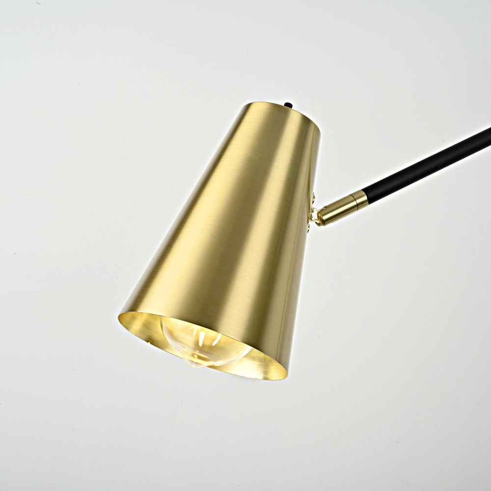 Настенный Светильник Verina Brass By Imperiumloft