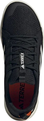 Кроссовки Adidas TERREX BOAT LACE CLIMACOOL черный