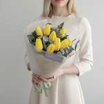 Соберу букет №536