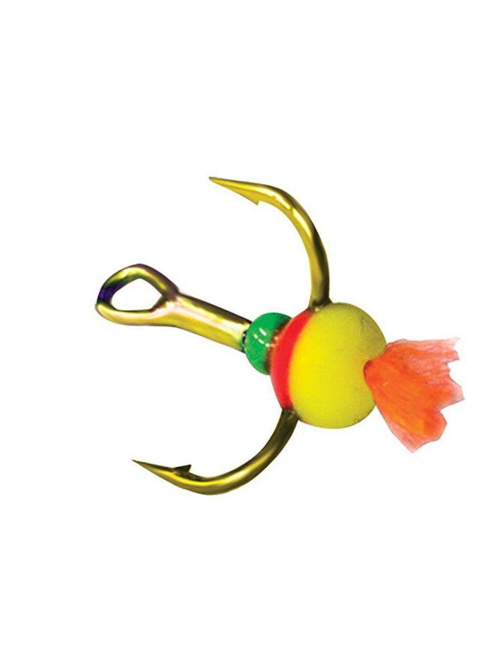 Тройник-капля ECOPRO тип Gold