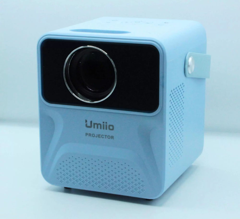 Видеопроектор Umiio Smart Blue