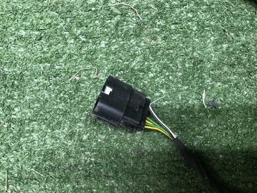 Проводка заднего бампера Jetour T2 (2023-н.в.)