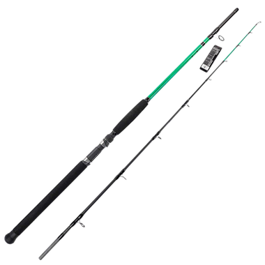 Спиннинг Kaida Concorde для троллинга 142-50150 -