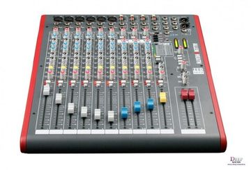 Allen Heath ZED12FX
