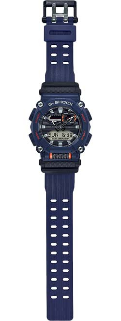 Часы Casio GA-900-2AER