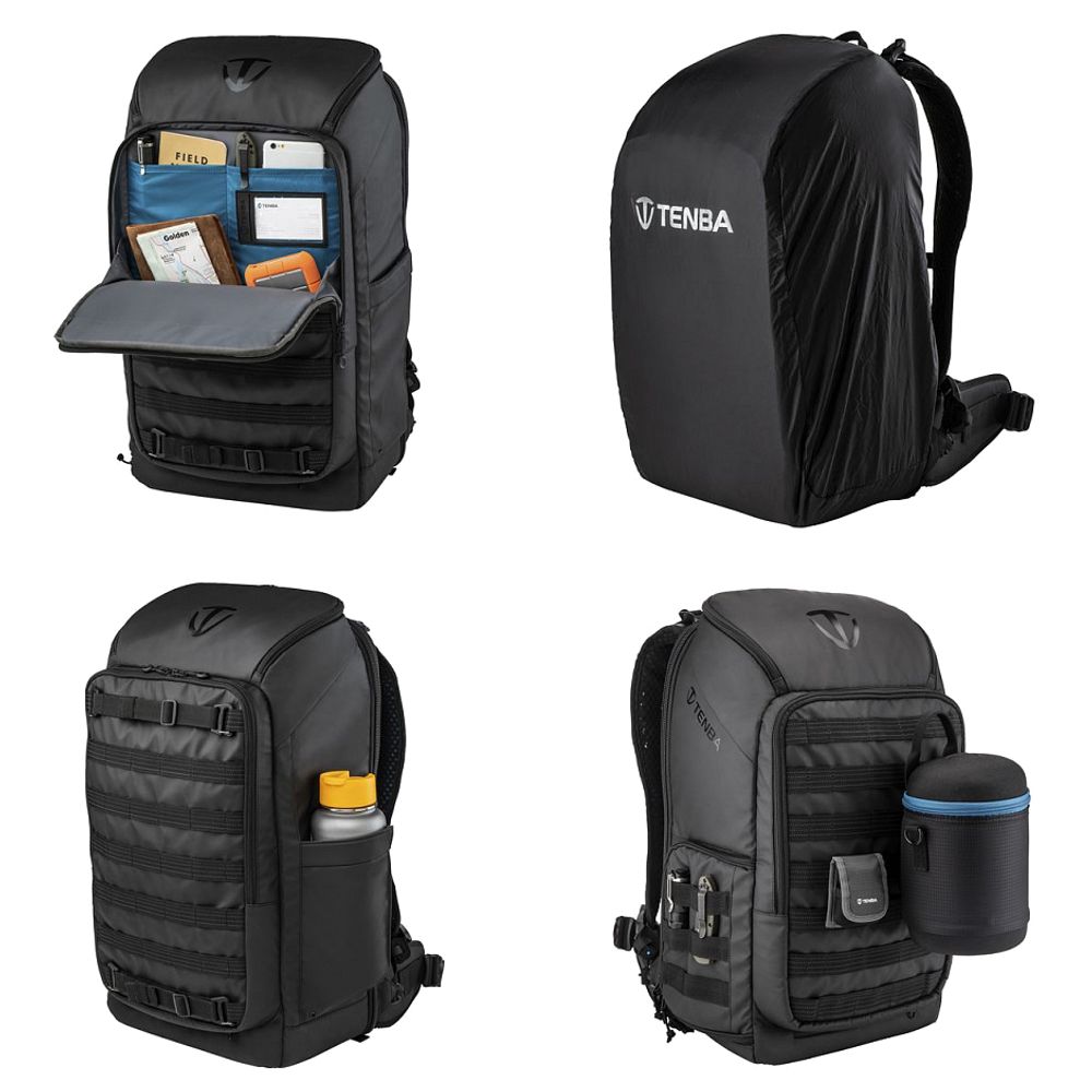 Tenba Axis Tactical Backpack 32