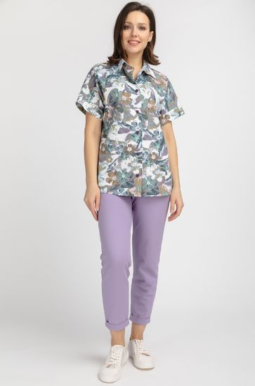 Брюки женские Лори B1170-O41