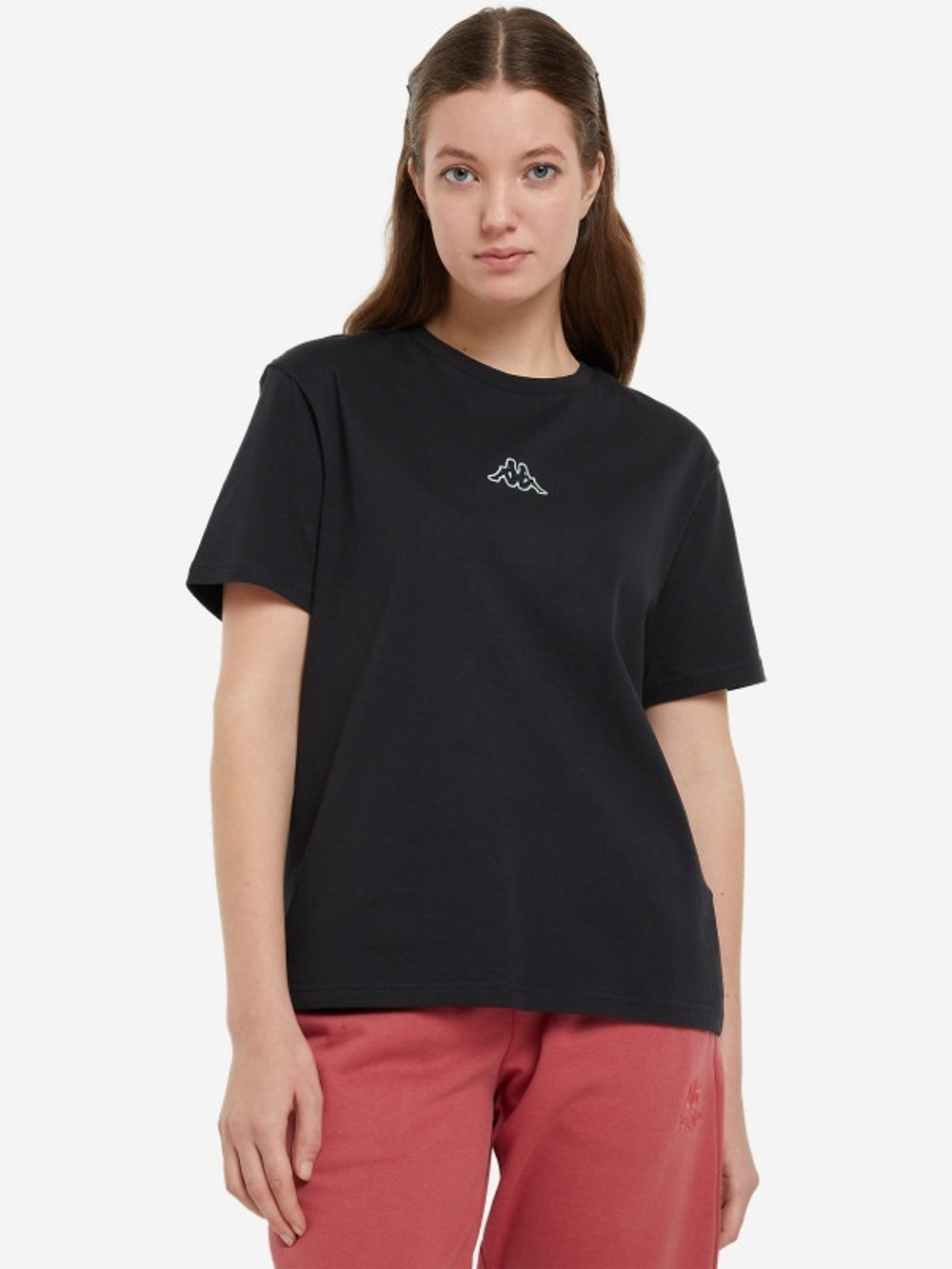 Футболка женская KAPPA