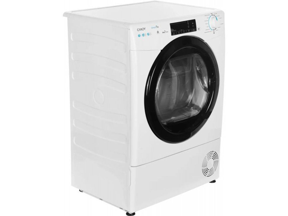 Сушильная машина Candy CSLO4 H7A2TBE-07 белый