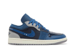 Кроссовки Jordan Air Jordan 1 Low Se Craft "Obsidian"