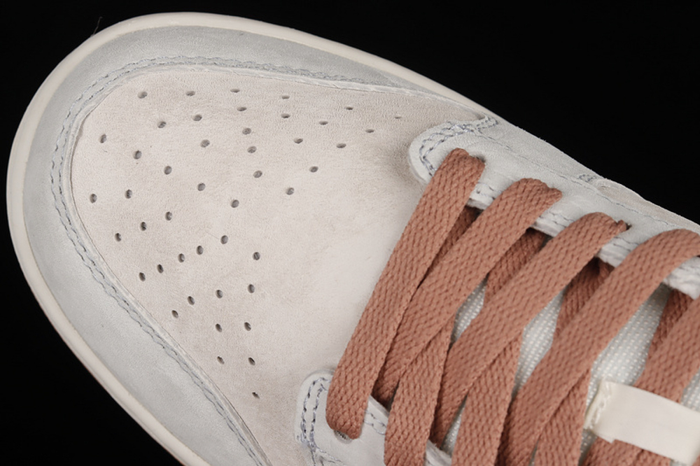 Nike Dunk Low Fossil Rose