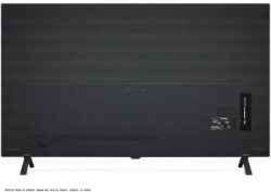 Телевизор 77" LG OLED77B4RLA.ARUB