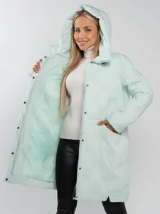 Куртка 16081235-3 Fabrika