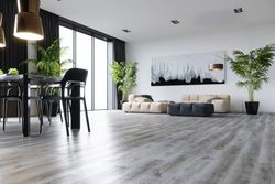 Fargo Comfort Дуб Рустик Серый, 2,196 м²