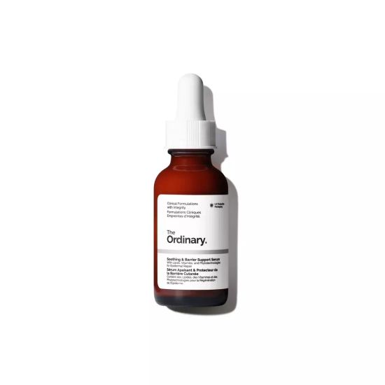 The Ordinary Сыворотка для восстановления защитного барьера кожи - Soothing & Barrier Support Serum 30 мл