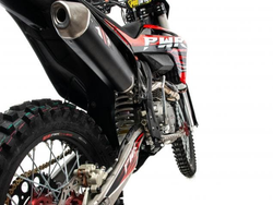 Мотоцикл кроссовый эндуро PWR MC250
