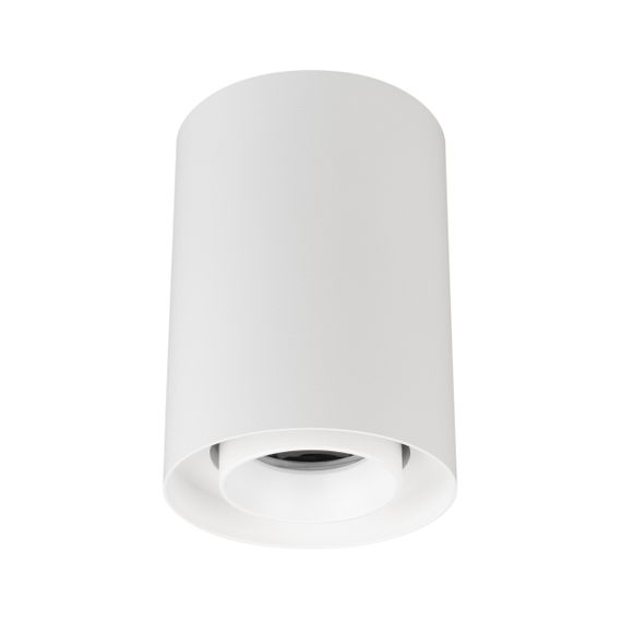 Светильник SP-FOCUS-R86-10W Day4000 (WH, 15 deg, 230V) Arlight 054846