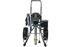 Окрасочный аппарат SCHTAER Jupiter 5.1