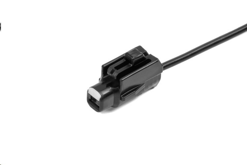 Разъем втягивающего реле стартера /2190 Гранта, 2194 Калина2, Датсун, 2180 Lada Vesta, Toyota/ с проводами (CARGEN)