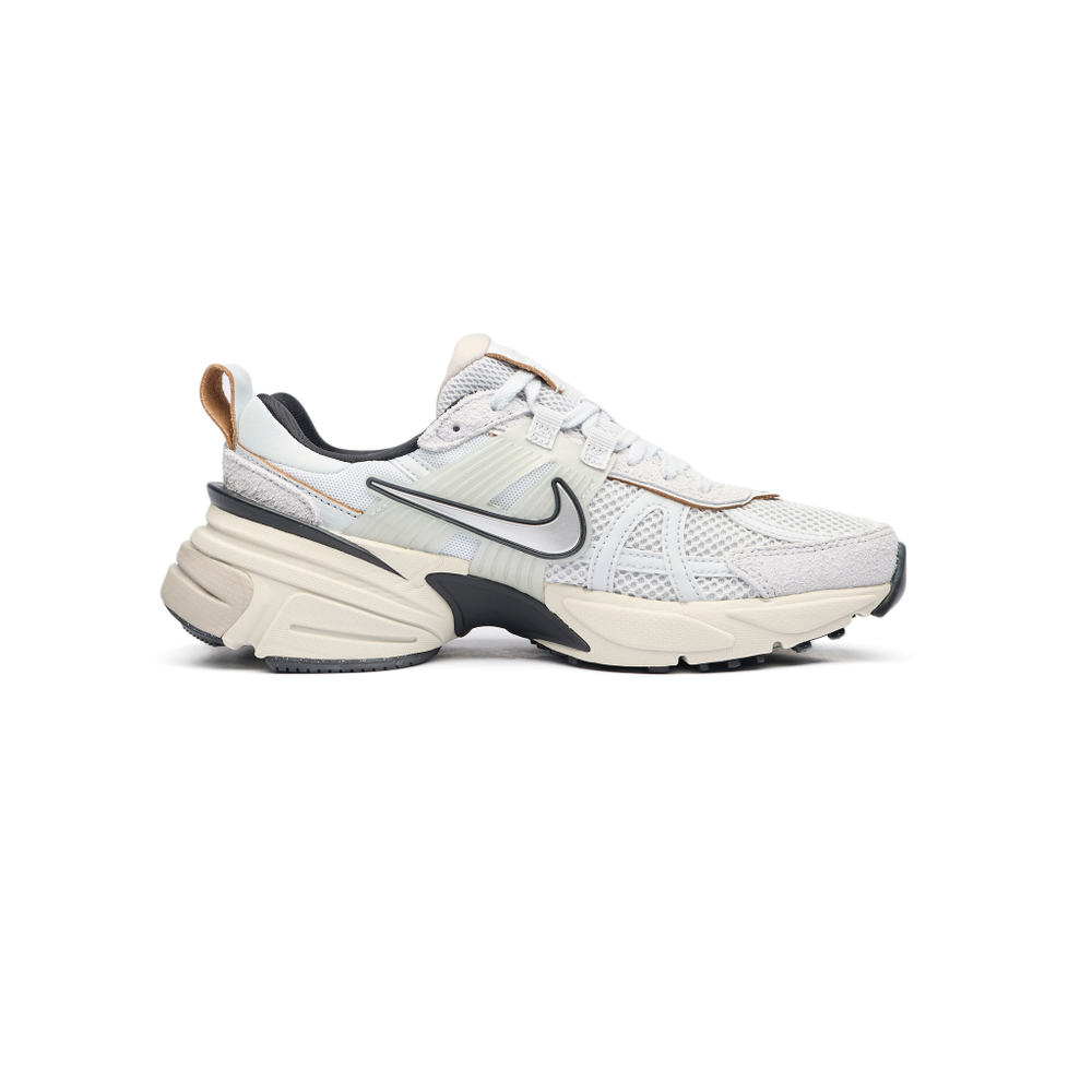 Кроссовки Nike V2K Run "Pure Platinum Chrome" Women's