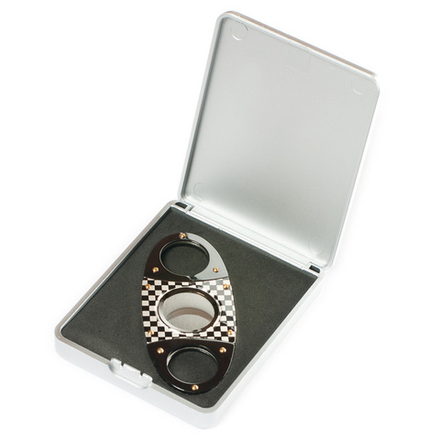 Гильотина для сигар Aficionado AFN-CT111