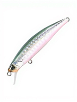 Воблер DUO Tide Minnow Sprint 75 S, CPA3512 Inakko Lime Chart