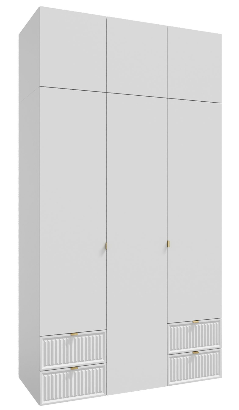 Антресоль для шкафа, Окленд 79-657.1