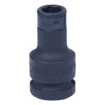 Держатель вставок (бит) ударный 1/2&quot;&gt;10 мм KING TONY 414710M