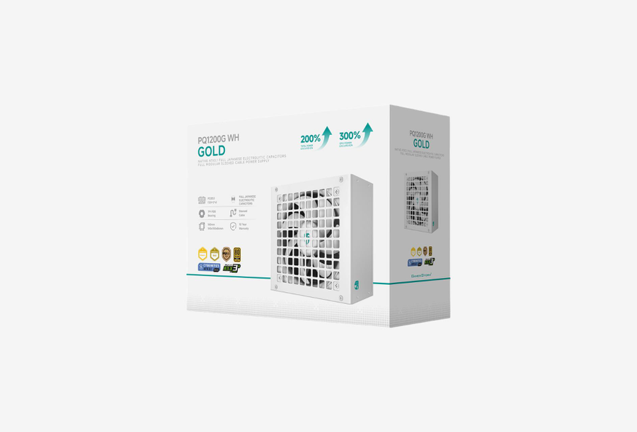 PQ1200G WH_0526709110426