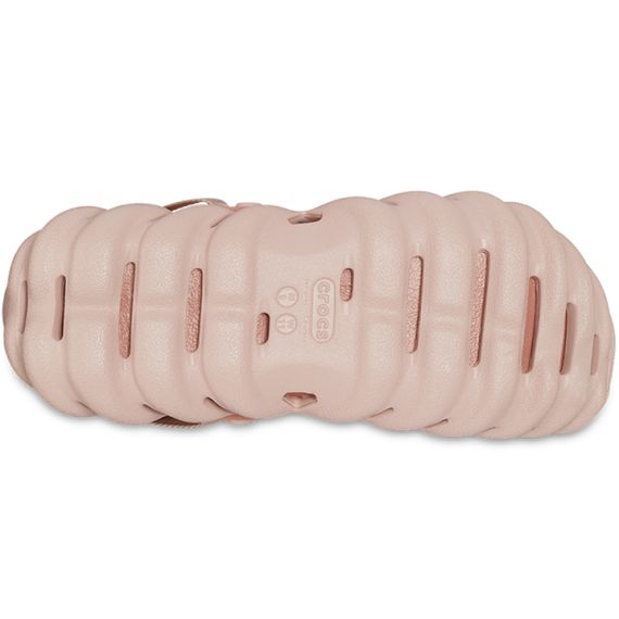 Crocs Echo Clog 'Pink Clay'