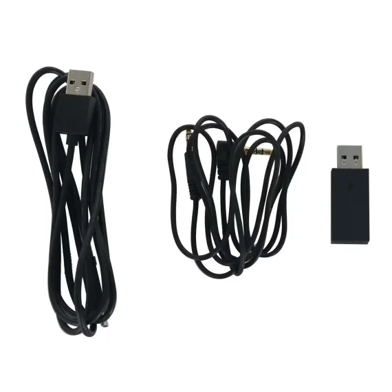 Sony Pulse 3D Black